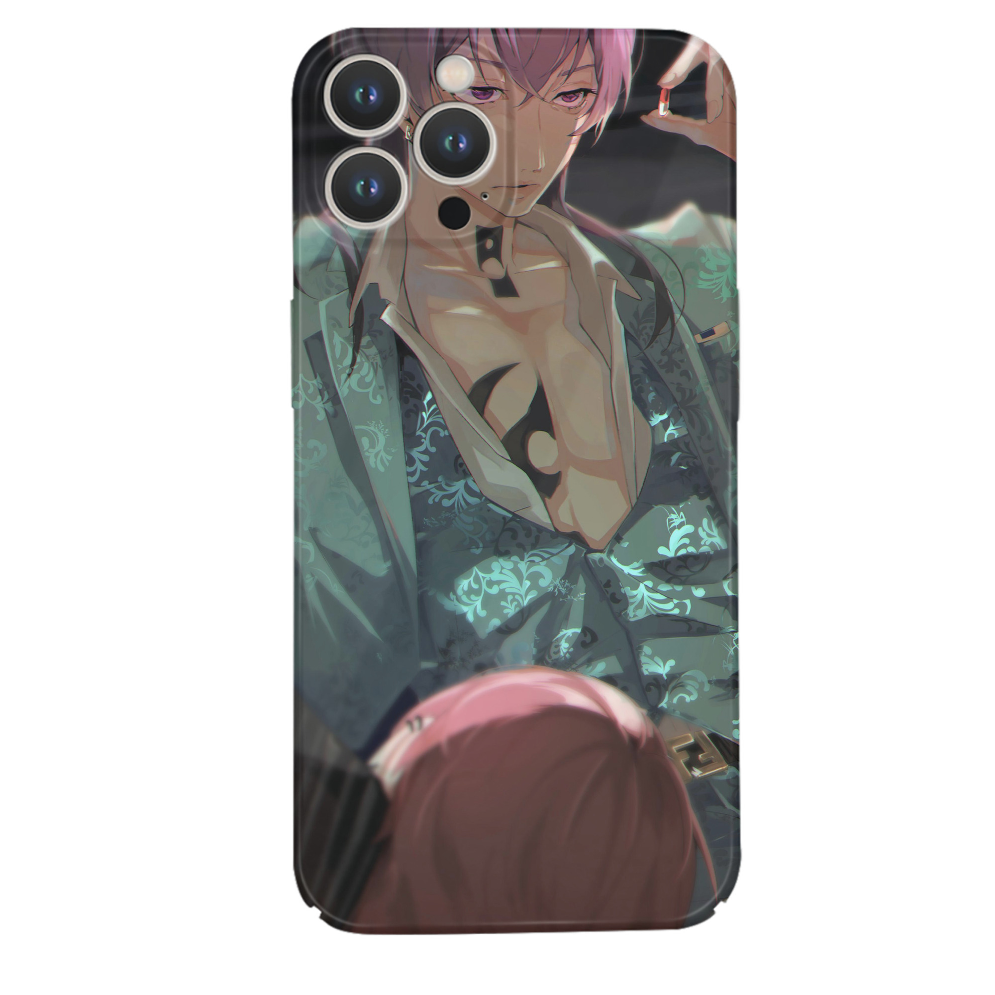 （画像用） 東京リベンジャーズ Tokyo Revengers 【iPhone 14シリーズ対応】ハードケース